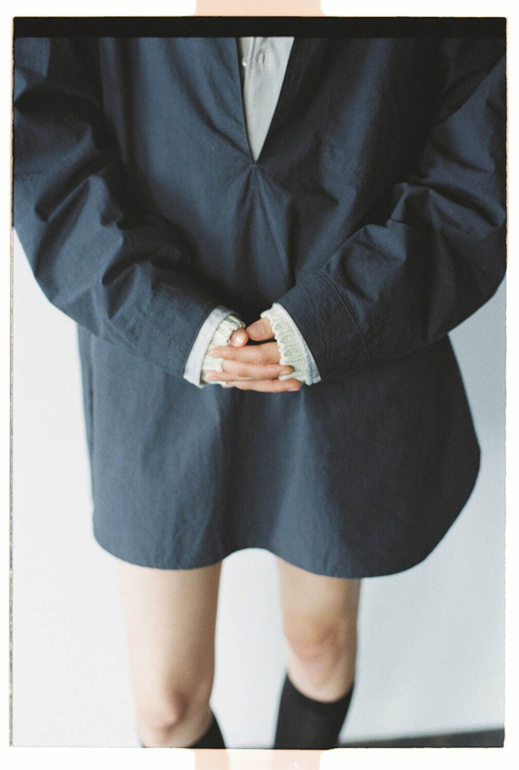 アンセルム 2024年春夏<span>コレクション</span> - 写真15