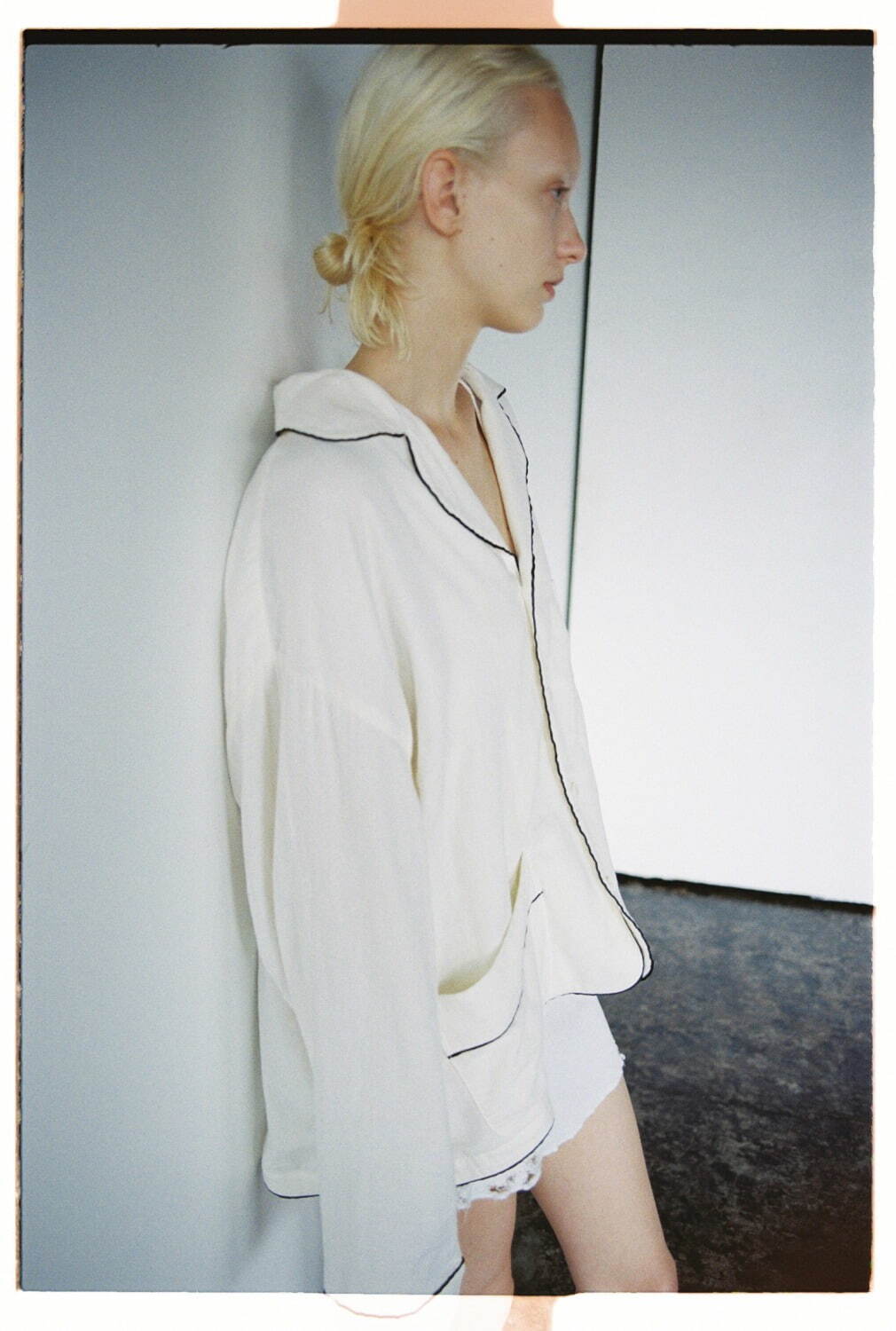 アンセルム 2024年春夏<span>コレクション</span> - 写真19
