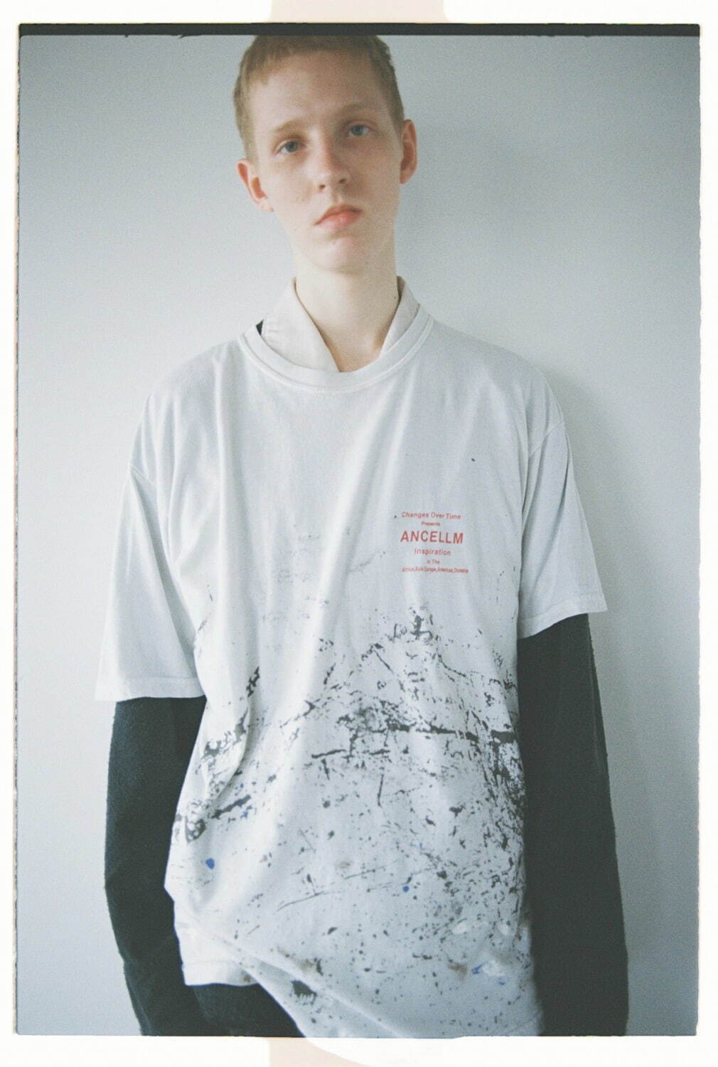 アンセルム 2024年春夏<span>コレクション</span> - 写真20