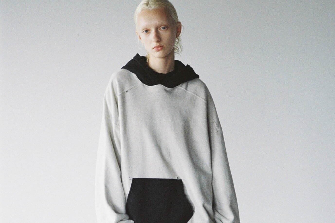 アンセルム 2024年春夏 ウィメンズ&メンズ