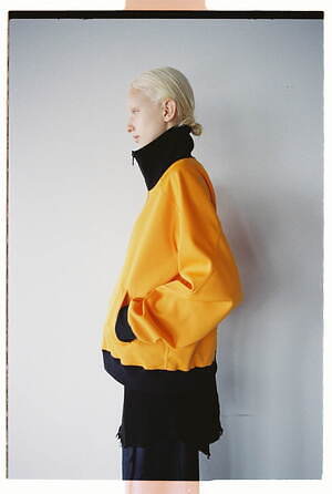 アンセルム(ANCELLM) 2024年春夏ウィメンズ&メンズコレクション  - 写真4