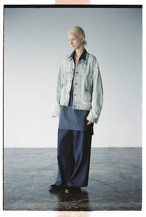 アンセルム(ANCELLM) 2024年春夏ウィメンズ&メンズコレクション  - 写真7