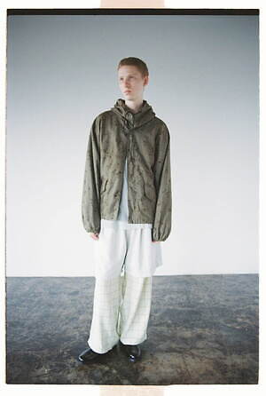 アンセルム(ANCELLM) 2024年春夏ウィメンズ&メンズコレクション  - 写真19