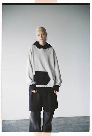 アンセルム(ANCELLM) 2024年春夏ウィメンズ&メンズコレクション  - 写真22