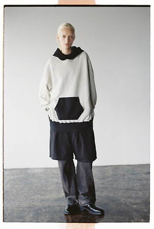 アンセルム(ANCELLM) 2024年春夏ウィメンズ&メンズコレクション  - 写真23