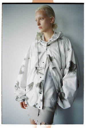 アンセルム(ANCELLM) 2024年春夏ウィメンズ&メンズコレクション  - 写真28