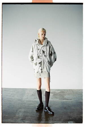 アンセルム(ANCELLM) 2024年春夏ウィメンズ&メンズコレクション  - 写真29