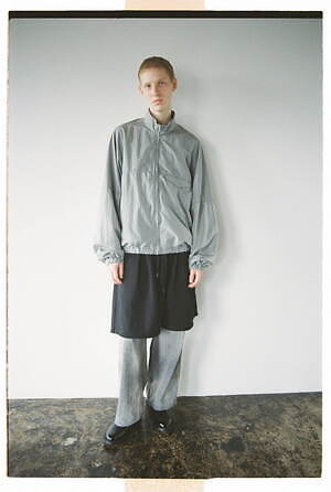 アンセルム(ANCELLM) 2024年春夏ウィメンズ&メンズコレクション  - 写真30