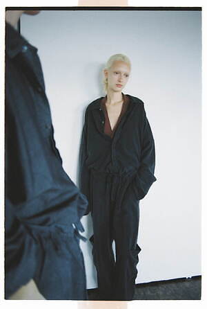 アンセルム(ANCELLM) 2024年春夏ウィメンズ&メンズコレクション  - 写真44