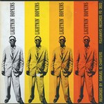 ブルースだってアートだ！往年の“名盤”ジャケットを収録した『ブルース・レコード・ジャケット』刊行｜写真6