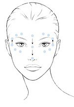 ディオール24年春ベースメイク、“濡れツヤ質感”でうるおうリキッド ハイライター＆UV下地など｜写真15