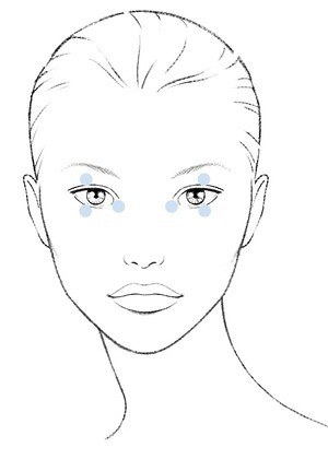 ディオール24年春ベースメイク、“濡れツヤ質感”でうるおうリキッド ハイライター＆UV下地など｜写真12