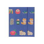 スターバックス冬グッズ、だるまを被った招き猫＆24年干支“辰”のタンブラーやマグカップ｜写真40