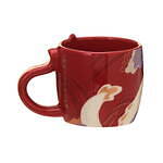 スターバックス冬グッズ、だるまを被った招き猫＆24年干支“辰”のタンブラーやマグカップ｜写真20