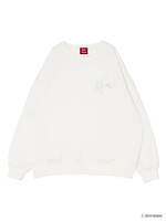 パメオポーズ×バービー、“90年代風”ラインストーンロゴのドレスやふんわりファーハンドルバッグ｜写真14