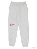 パメオポーズ×バービー、“90年代風”ラインストーンロゴのドレスやふんわりファーハンドルバッグ｜写真20