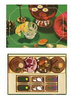 メリーチョコレート(Mary's Chocolate) 湖畔でみつけた、小さな宝物。｜写真2