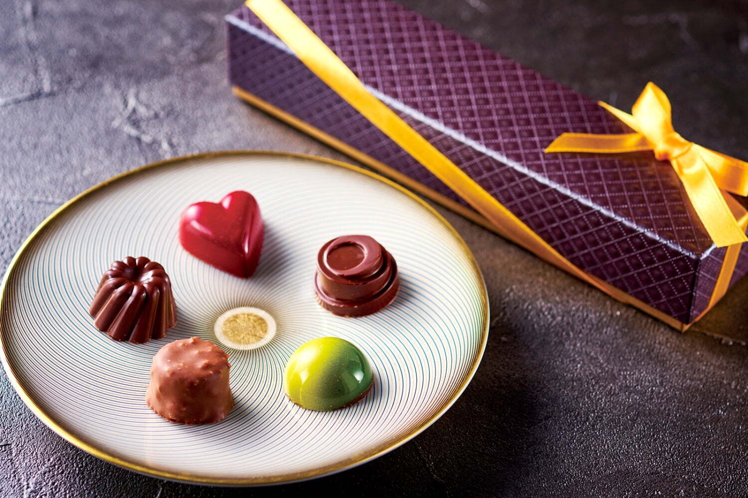 ホテルオークラ京都: 2024年1月4日〜2024年2月29日発売