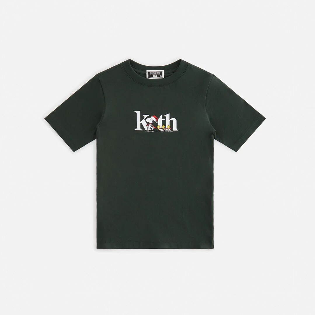 キス(Kith) ピーナッツ｜写真35