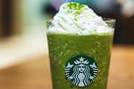 スターバックス ティー ＆ カフェ“もちっと求肥”の限定カスタム、抹茶＆ほうじ茶フラペチーノに｜写真5