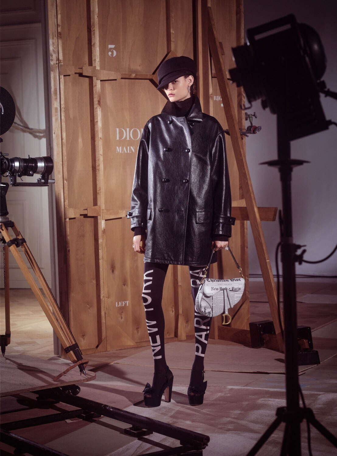 ディオール(DIOR) 2024年秋ウィメンズコレクション  - 写真51