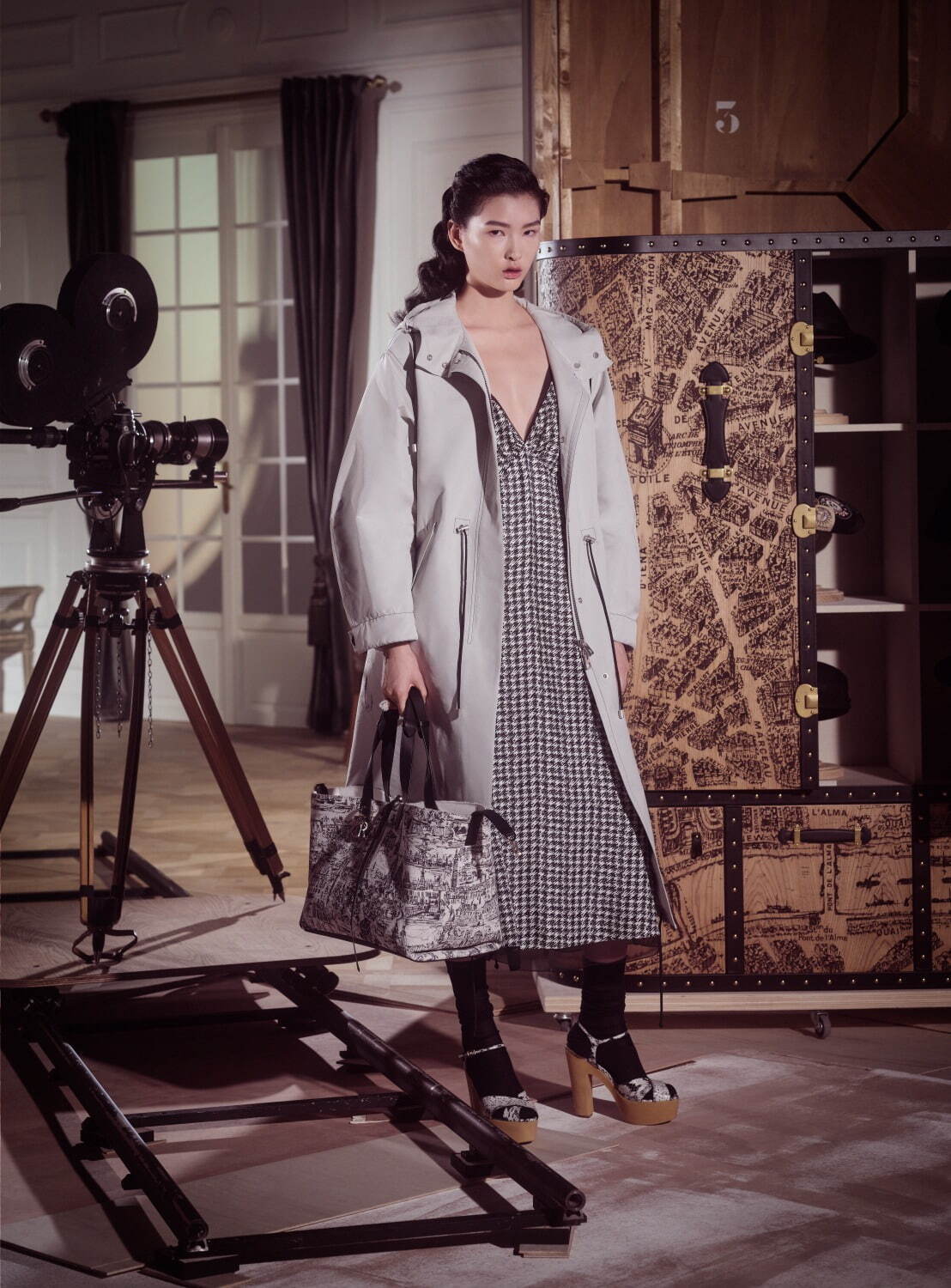 ディオール(DIOR) 2024年秋ウィメンズコレクション  - 写真73