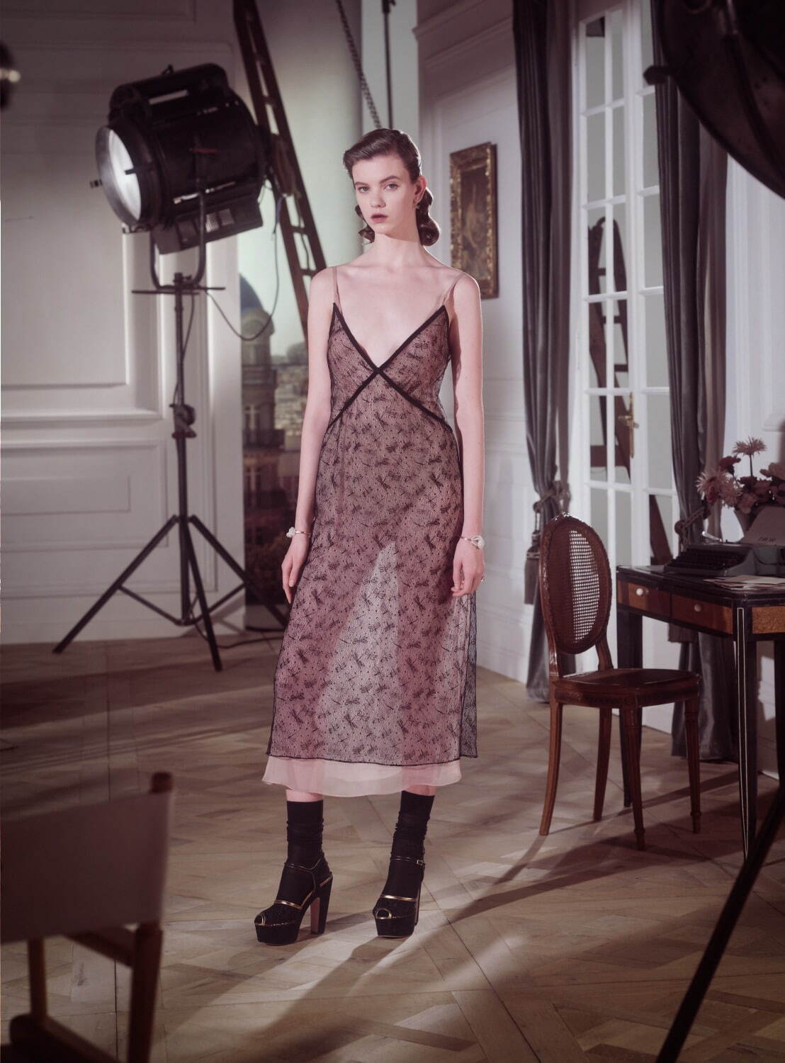 ディオール(DIOR) 2024年秋ウィメンズコレクション  - 写真85