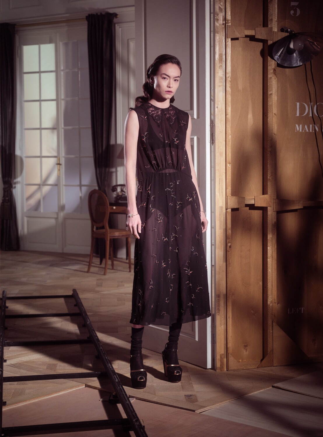 ディオール(DIOR) 2024年秋ウィメンズコレクション  - 写真92