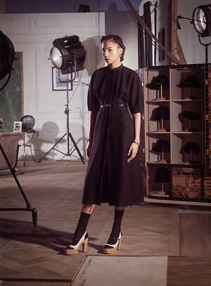 ディオール(DIOR) 2024年秋ウィメンズコレクション  - 写真15