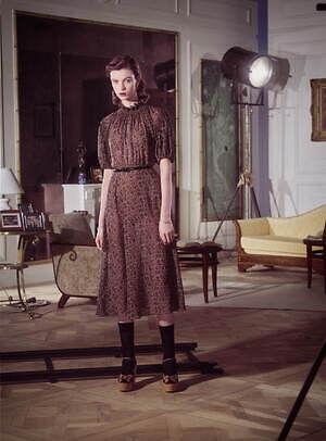 ディオール(DIOR) 2024年秋ウィメンズコレクション  - 写真25