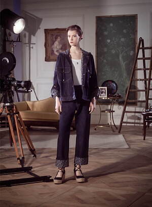 ディオール(DIOR) 2024年秋ウィメンズコレクション  - 写真39