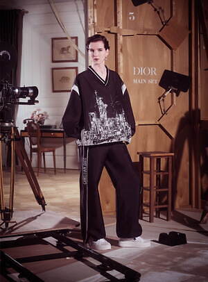 ディオール(DIOR) 2024年秋ウィメンズコレクション  - 写真74