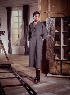 ディオール(DIOR) 2024年秋ウィメンズコレクション  - 写真77