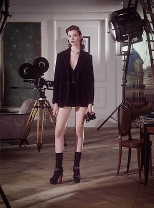 ディオール(DIOR) 2024年秋ウィメンズコレクション  - 写真84