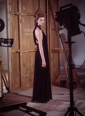 ディオール(DIOR) 2024年秋ウィメンズコレクション  - 写真108