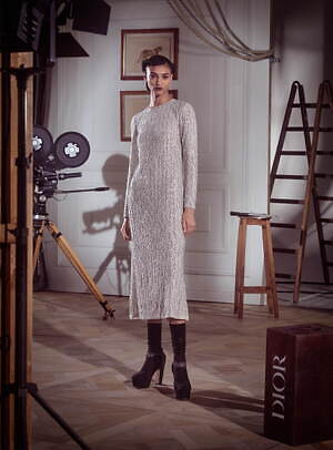 ディオール(DIOR) 2024年秋ウィメンズコレクション  - 写真112
