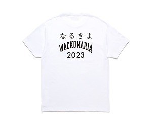 ワコマリア(WACKO MARIA) なるきよ｜写真8