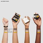 プラダ(PRADA) アイシャドウ｜写真3