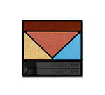 プラダ(PRADA) アイシャドウ｜写真19