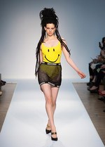 モスキーノ 2015年春夏メンズ＆ウィメンズプレコレクション - 初のメンズショー｜写真22