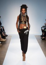 モスキーノ 2015年春夏メンズ＆ウィメンズプレコレクション - 初のメンズショー｜写真24