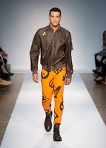 モスキーノ 2015年春夏メンズ＆ウィメンズプレコレクション - 初のメンズショー｜写真38