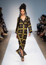 モスキーノ 2015年春夏メンズ＆ウィメンズプレコレクション - 初のメンズショー｜写真48