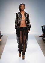 モスキーノ 2015年春夏メンズ＆ウィメンズプレコレクション - 初のメンズショー｜写真51