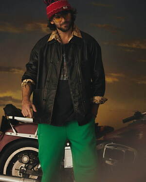 シーシーユー(CCU) 2024年春夏メンズコレクション  - 写真7