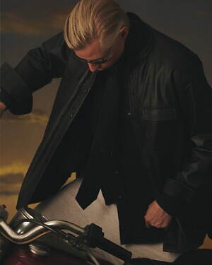 シーシーユー(CCU) 2024年春夏メンズコレクション  - 写真15