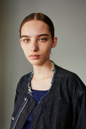 ブラームス(blurhms) 2024年春夏ウィメンズ&メンズコレクション  - 写真10