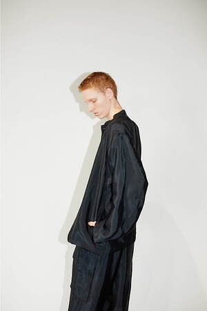 ブラームス(blurhms) 2024年春夏ウィメンズ&メンズコレクション  - 写真18