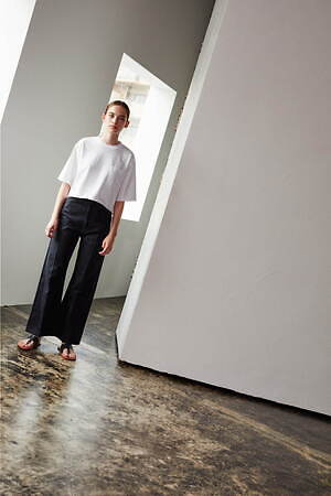 ブラームス(blurhms) 2024年春夏ウィメンズ&メンズコレクション  - 写真32