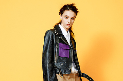 ヒノトリ　　　　　　　　　　　　　　　　　　【極美品】アクネストゥディオズ セレクトショップ FELICE Yahoo!店 - AcneStudios(アクネ